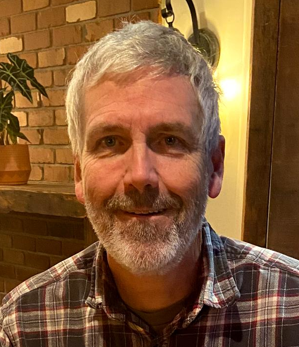 Profile picture of Ed, N7EKB taken 26 May, 2025.